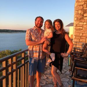 Meet your Posher, Misty